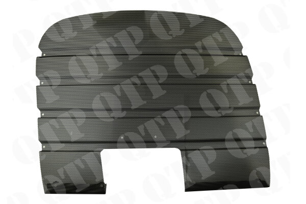 Front Bonnet Grill Left John Deere 6J 6030 Series