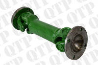 Drive Shaft John Deere 6010 6020 7500 7020 Series