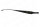 Wiper Arm John Deere 6R Series