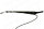 Wiper Arm John Deere 6R Serier