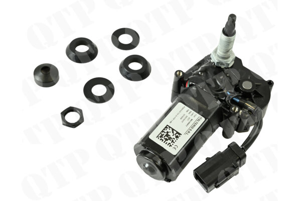 Wiper Motor John Deere 6D 6E 6M 6R 6RC Series