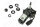 Wiper Motor John Deere 6D 6E 6M 6R 6RC Series