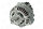 Alternator John Deere 6R Series