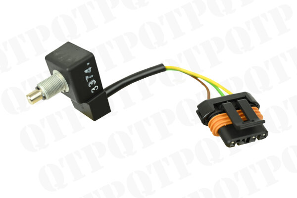 Cruise Control Potentiometer John Deere 5R 6J 6M 6R 6010 6020 6030 7020 7030 Series