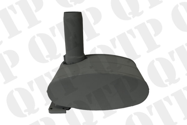 Exhaust Box John Deere 50 55 Series