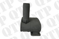 Exhaust Box John Deere 50 55 Series
