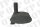 Exhaust Box John Deere 50 55 Series