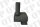 Exhaust Box John Deere 50 55 Series