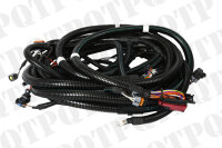 Engine Power Wiring Harness John Deere 6020 7020 Series
