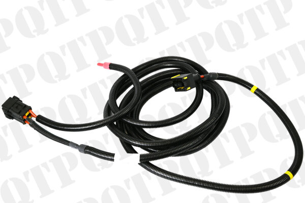 Engine Wiring Harness John Deere 6020 7020 Series