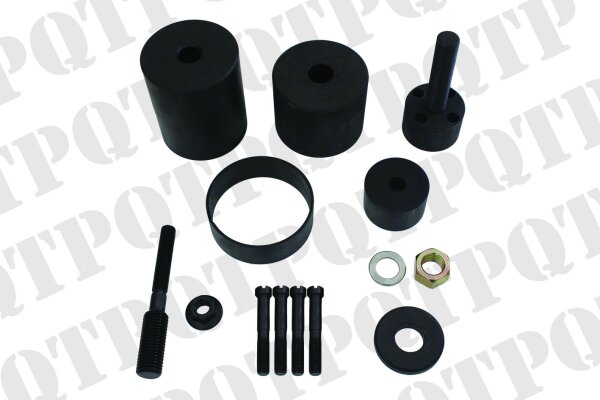 Crankshaft Gear Front Oil Sealer Installer John Deere