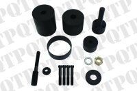 Crankshaft Gear Front Oil Sealer Installer John Deere