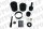 Crankshaft Gear Front Oil Sealer Installer John Deere