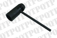 Injector Socket John Deere
