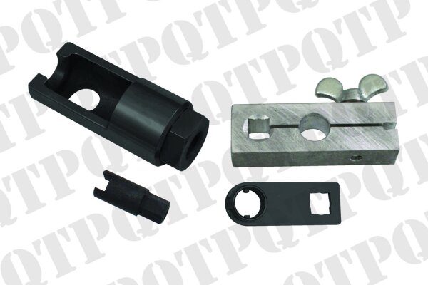 Fuel Injection Nozzle Tool Kit John Deere