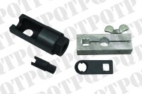 Fuel Injection Nozzle Tool Kit John Deere