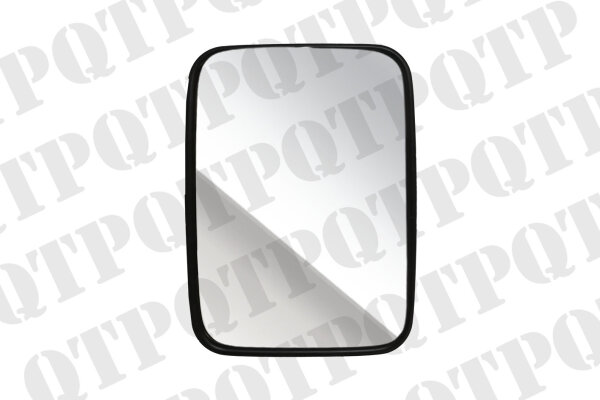 Rear View Mirror
