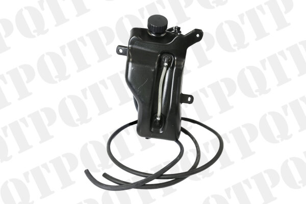 Expansion Tank John Deere 04 30 7J 7020 7030 Series