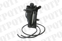 Expansion Tank John Deere 04 30 7J 7020 7030 Series