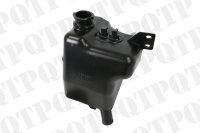 Coolant Tank John Deere 4000 7000 7010 Series