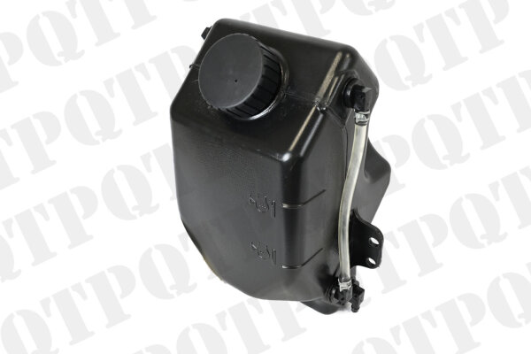 Radiator Tank John Deere 7010 8030 8R Series