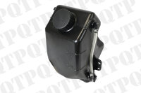 Radiator Tank John Deere 7010 8030 8R Series
