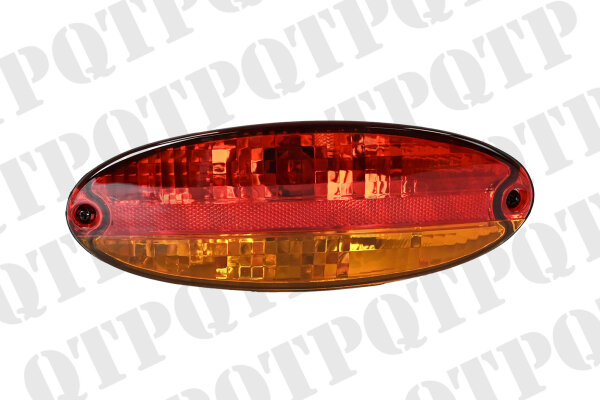 Tail Lamp Left Side John Deere 04 7R 8R 9R Series
