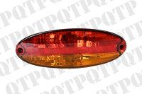 Tail Lamp Left Side John Deere 04 7R 8R 9R Series