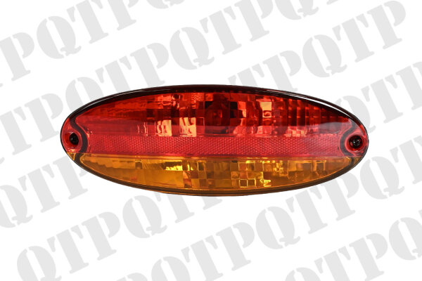 Tail Lamp Right John Deere 7R 8R 9R Series