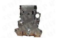 Short Motor Perkins A4.248 Lip Seal