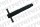 Servicegard Timing Pin John Deere