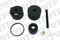 Front Crankshaft Oil Seal Installer Tool Set John Deere...