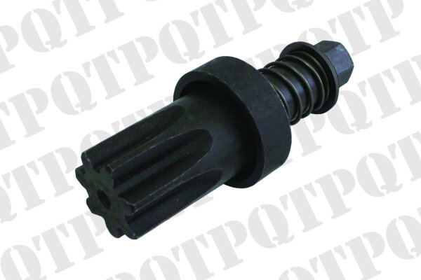 Engine Turning Tool John Deere