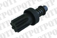 Engine Turning Tool John Deere