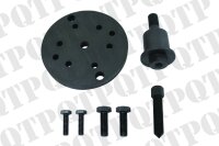 Damper Puller Tool John Deere Engine