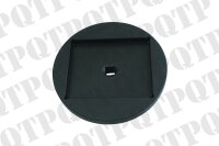 MFWD King Pin Socket With Sensor John Deere