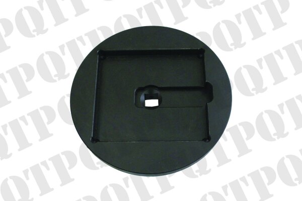 MFWD Upper King Pin John Deere