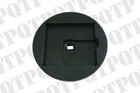 MFWD Upper King Pin John Deere