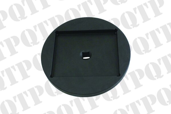 MFWD King Pin Socket John Deere