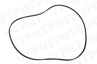 Brake Disk O-Ring John Deere 04 7R 8000 8010 8020 8030 8R...