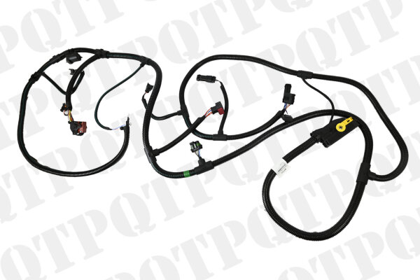 Engine Wiring Loom John Deere 6030 7030 Series