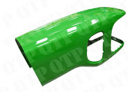 Front Bonnet Assembly John Deere 6005 6020 6J Series