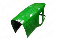 Front Bonnet Assembly John Deere 6030 7030 6J Series
