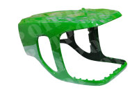 Front Bonnet Assembly John Deere 6005 6030 6D Series