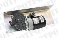 Rear Wiper Motor John Deere 6M Series