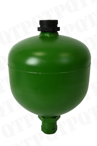 Hydraulic Accumulator John Deere 6M 6R Series