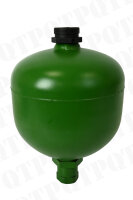Hydraulic Accumulator John Deere 6M 6R Series