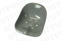 Cab Seat John Deere 300 10 100 Series