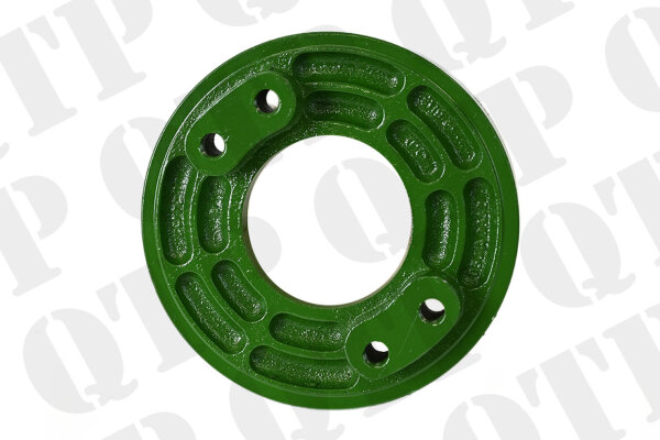 Hydraulic Pump Drive Coupling John Deere 40 50 Series