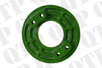 Hydraulic Pump Drive Coupling John Deere 40 50 Series
